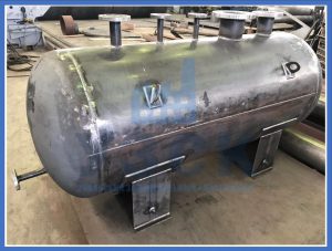 Расходная ёмкость печного отопления в Салавате