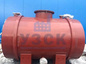 Бак конденсатный БК 38.00.000-06 в Салавате