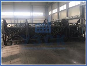РВС резервуары производитель, завод в Салавате