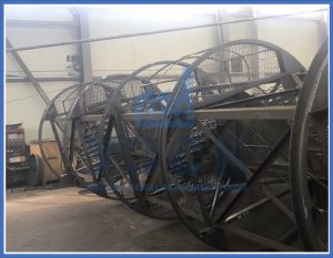 РВС резервуары производитель, завод в Салавате