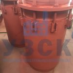 Сальниковые компенсаторы в Салавате