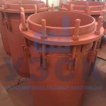 Сальниковые компенсаторы в Салавате