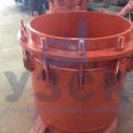 Сальниковые компенсаторы в Салавате