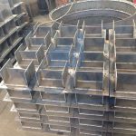 Закладные детали в Салавате