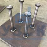 Закладные детали в Салавате