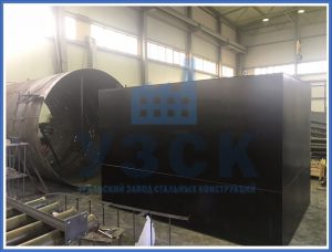 БАК А1 БВ в Салавате