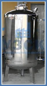 ВЭЭ емкостный аппарат в Салавате