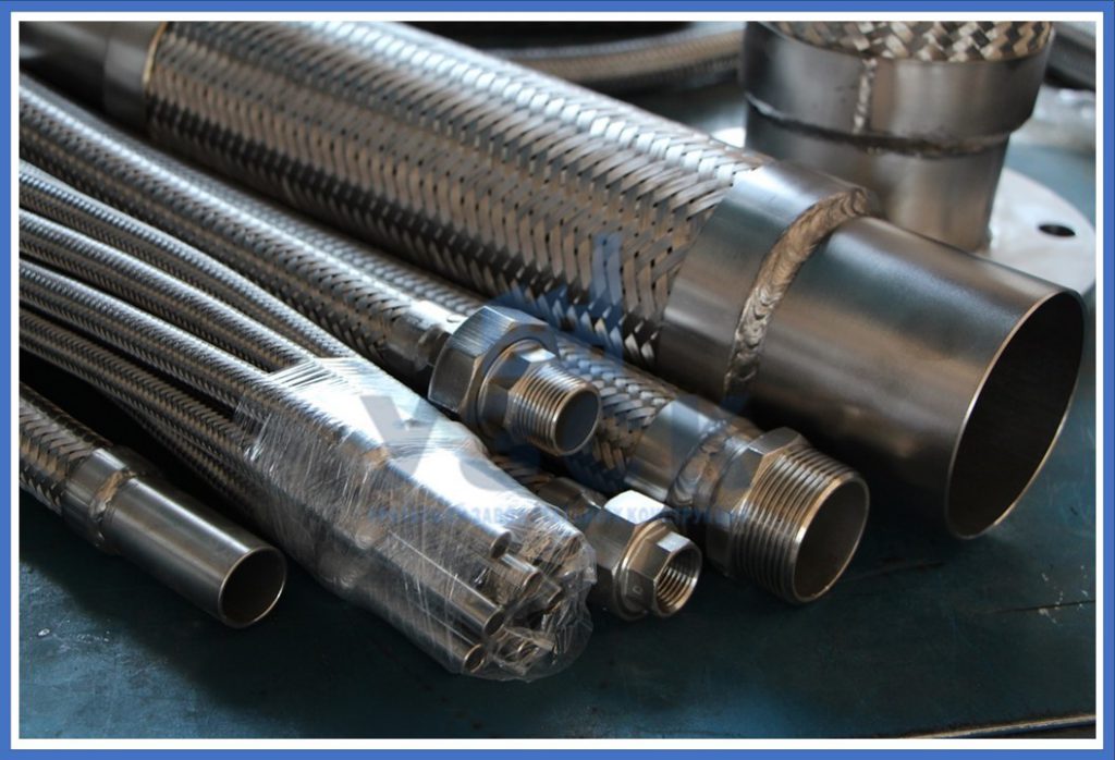 металлорукав, РГМ, рукав гибкий металлический в Салавате