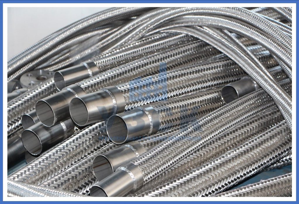 металлорукав, РГМ, рукав гибкий металлический в Салавате