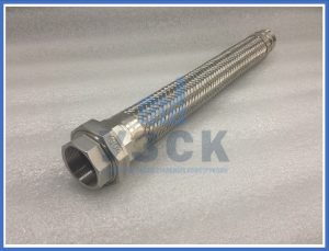 Металлорукав, РНВД, рукав нержавеющий высокого давления в Салавате