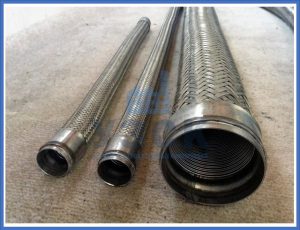 Металлорукав, РНВД, рукав нержавеющий высокого давления в Салавате