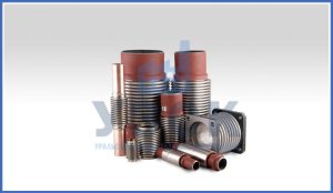 Сильфонные компенсаторы в Салавате