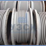 Сильфонные компенсаторы КСОФ в Салавате