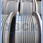 Сильфонные компенсаторы КСОФ в Салавате