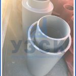 Сильфонные компенсаторы СКУ.М в Салавате