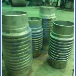 Компенсаторы сильфонные КСО в Салавате