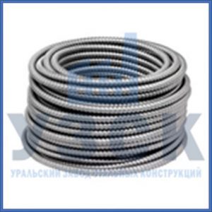 Металлорукава, гофра, шланг, труба, Hyparflex в Салавате