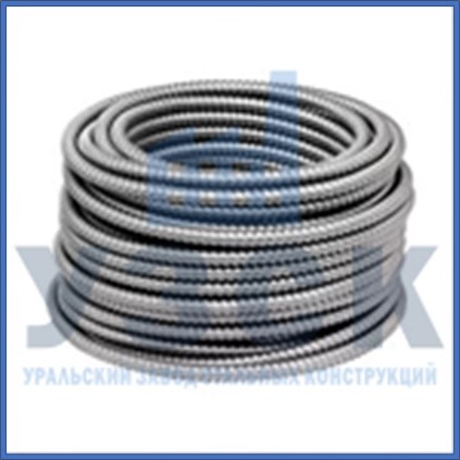 Металлорукава, гофра, шланг, труба, Hyparflex в Салавате
