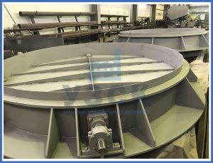 Клапаны ПГВУ, ОСТ, КЛК Ду 2800 от завода в Салавате