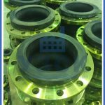 резиновые компенсаторы трубопроводов в Салавате