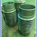 компенсатор сильфонный осевой в Салавате