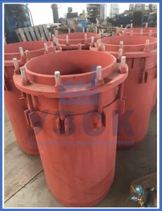 сальниковые компенсаторы для тепловых сетей в Салавате