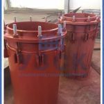 сальниковые стальные компенсаторы в Салавате