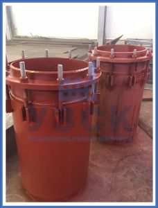 сальниковые стальные компенсаторы в Салавате