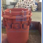 компенсатор сальниковый россия в Салавате