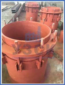 сальниковые компенсаторы тс в Салавате