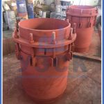 серия сальниковые компенсаторы в Салавате