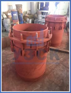 серия сальниковые компенсаторы в Салавате