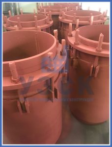 сальниковые компенсаторы Ду 150, Ду 200, Ду 250 в Салавате