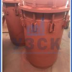 сальниковый компенсатор фото