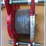 тепловой сильфонный компенсатор в Салавате