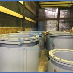 сильфонные компенсаторы для тепловых сетей в Салавате