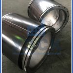 компенсатор сильфонный фланцевый в Салавате