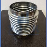 компенсатор сильфонный для труб в Салавате