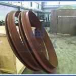 линзовые компенсаторы трубопроводов в Салавате