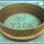 компенсаторы линзовые осевые в Салавате