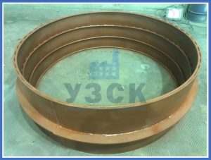 компенсаторы линзовые осевые в Салавате