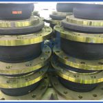 компенсатор резиновый муфтовый в Салавате