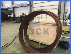 компенсатор линзовый ост в Салавате