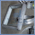 прямоугольные линзовые компенсаторы в Салавате