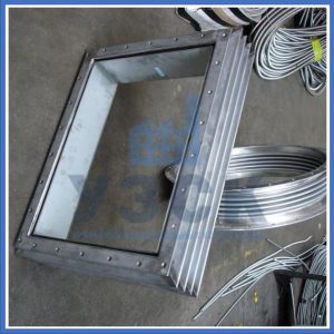 прямоугольные линзовые компенсаторы в Салавате