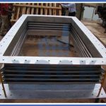 прямоугольные линзовые компенсаторы в Салавате