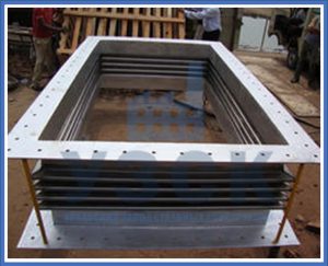 прямоугольные линзовые компенсаторы в Салавате