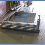 прямоугольные линзовые компенсаторы в Салавате