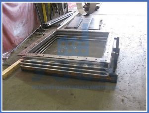 прямоугольные линзовые компенсаторы в Салавате