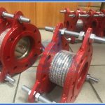 компенсатор сильфонный с кожухом в Салавате